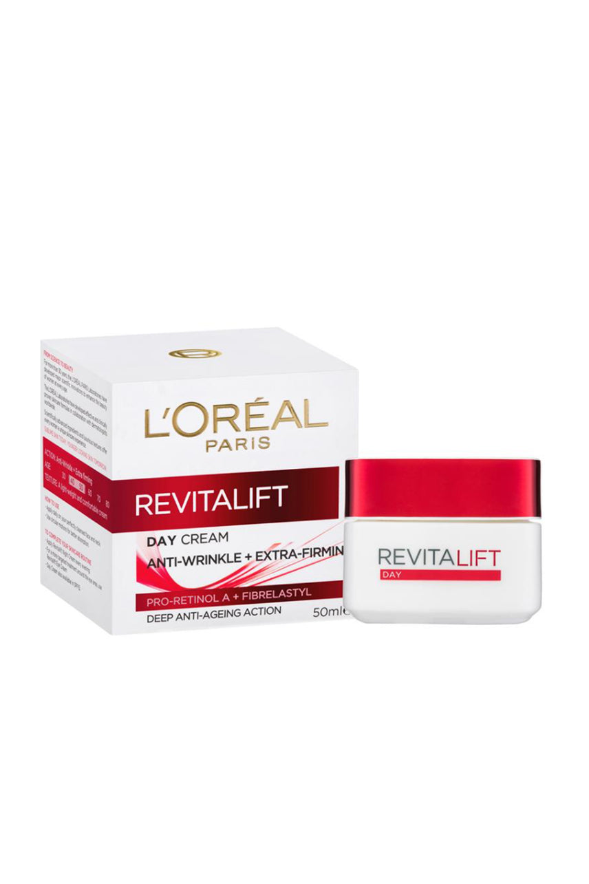 L'Oreal Revitalift Day 50ml - Life Pharmacy St Lukes