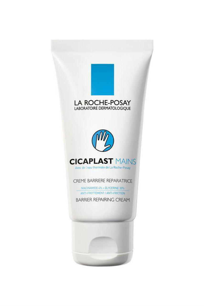 LA ROCHE-POSAY Cicaplast Hand Cream 50ml - Life Pharmacy St Lukes