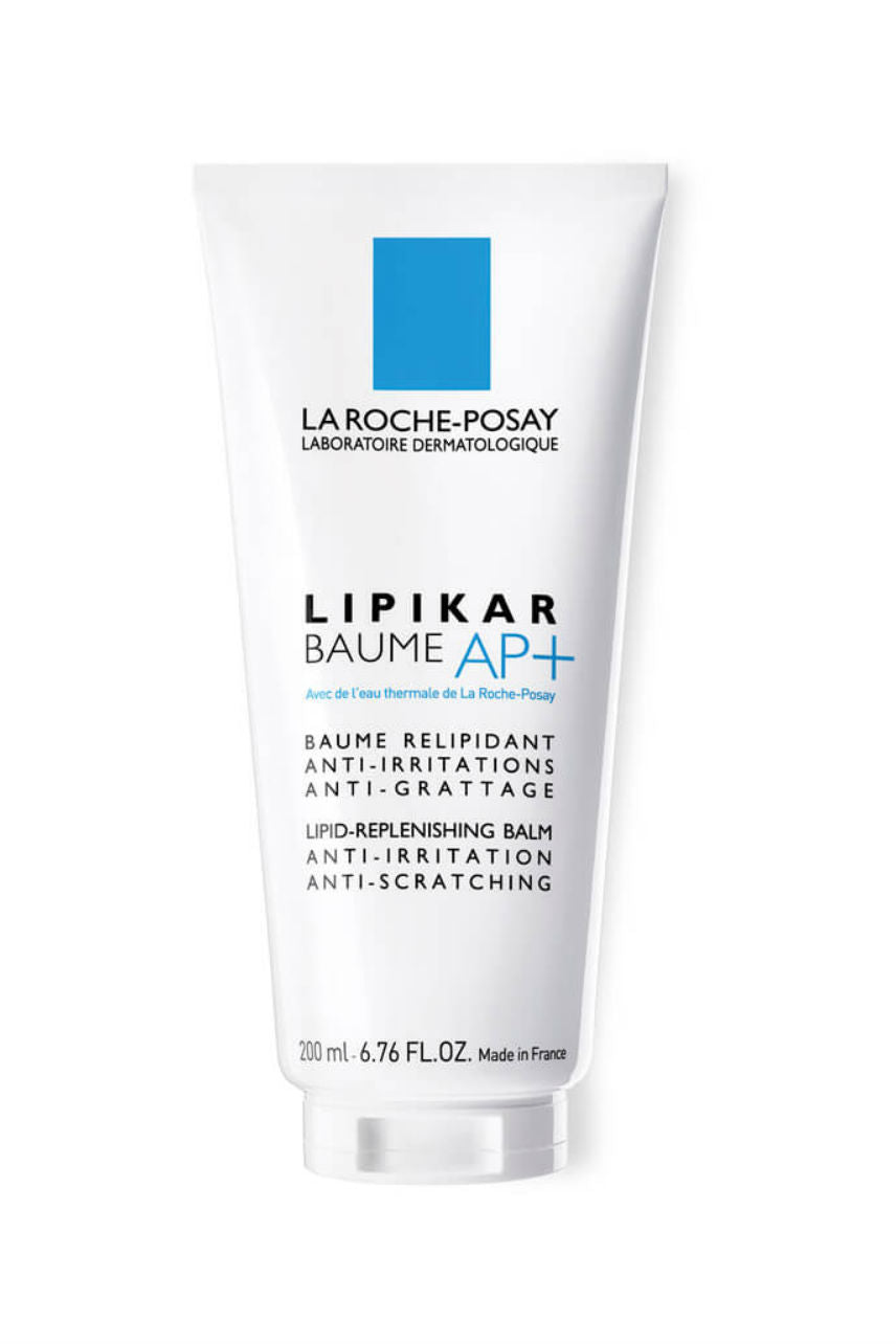 LA ROCHE-POSAY Lipikar Baume AP+ 200ml - Life Pharmacy St Lukes