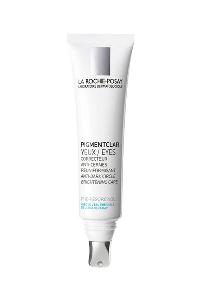 LA ROCHE-POSAY Pigmentclar Eye 15ml - Life Pharmacy St Lukes