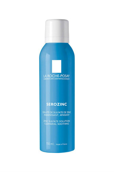 LA ROCHE-POSAY Serozinc 150ml - Life Pharmacy St Lukes