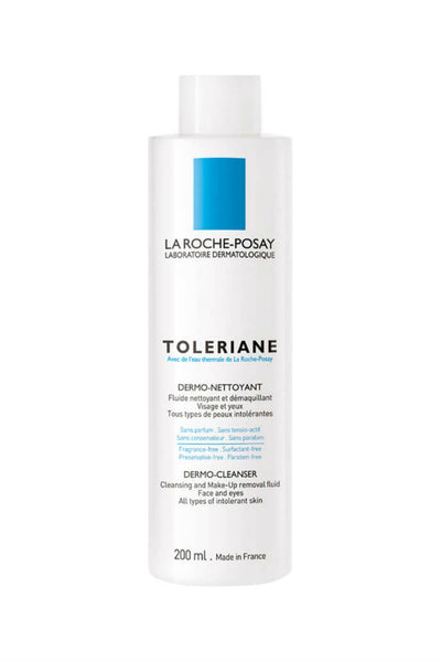 LA ROCHE-POSAY Toleriane Dermo Cleanser 200ml - Life Pharmacy St Lukes