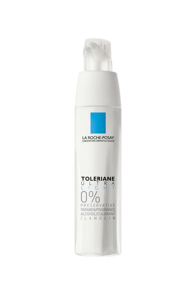 LA ROCHE-POSAY Toleriane Ultra Light 40ml - Life Pharmacy St Lukes