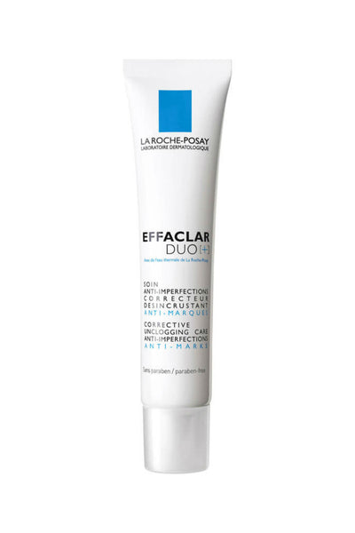 LA ROCHE-POSAY Effaclar Duo+ 40ml - Life Pharmacy St Lukes