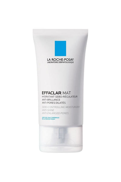 LA ROCHE-POSAY Effaclar Mat 40ml - Life Pharmacy St Lukes