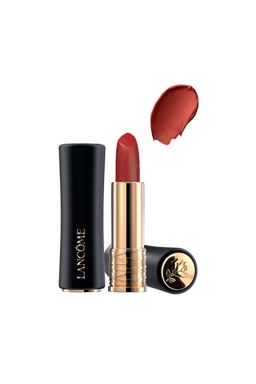 Lancôme Absolu Rouge Matte Lipstick 99 - Life Pharmacy St Lukes
