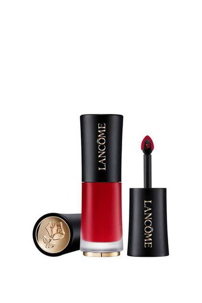 Lancôme L'Absolu Rouge Drama Ink Liquid Lipstick  525 French Bisou - Life Pharmacy St Lukes