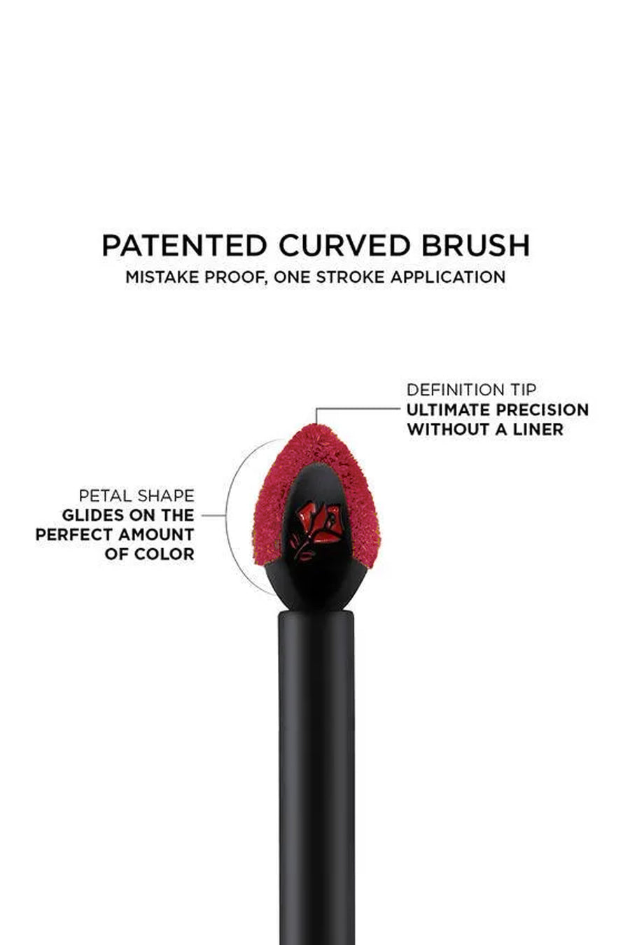 Lancôme L'Absolu Rouge Drama Ink Liquid Lipstick  888 French Idol - Life Pharmacy St Lukes