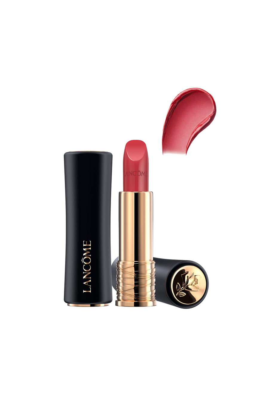 Lancôme Absolu Rouge Cream Lipstick 347 - Life Pharmacy St Lukes