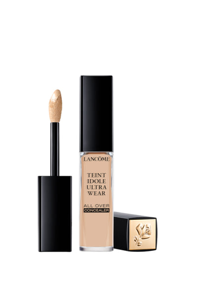 Lancôme Teint Idole Ultra Wear All Over Concealer 13.5ml 02 Lys Rose - Life Pharmacy St Lukes