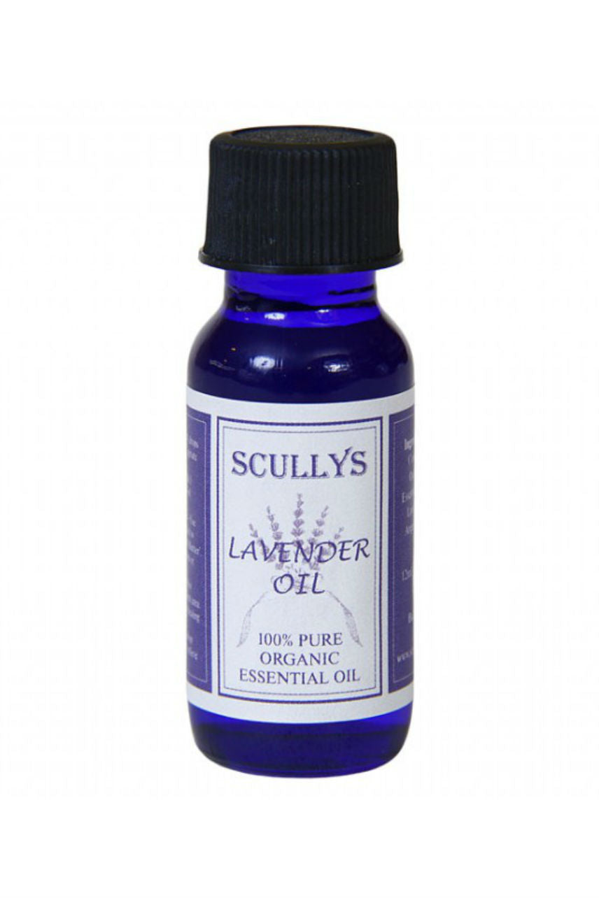 SCULLYS Essential Oil With Dropper - Life Pharmacy St Lukes