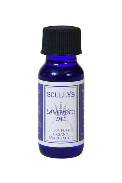 SCULLYS Essential Oil With Dropper - Life Pharmacy St Lukes