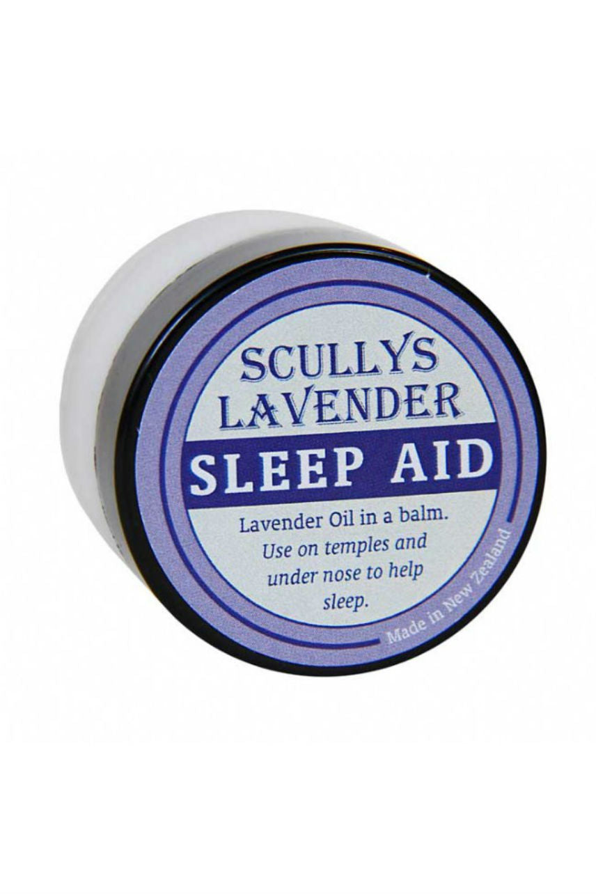 SCULLYS Lavender Sleep Aid 15ml - Life Pharmacy St Lukes