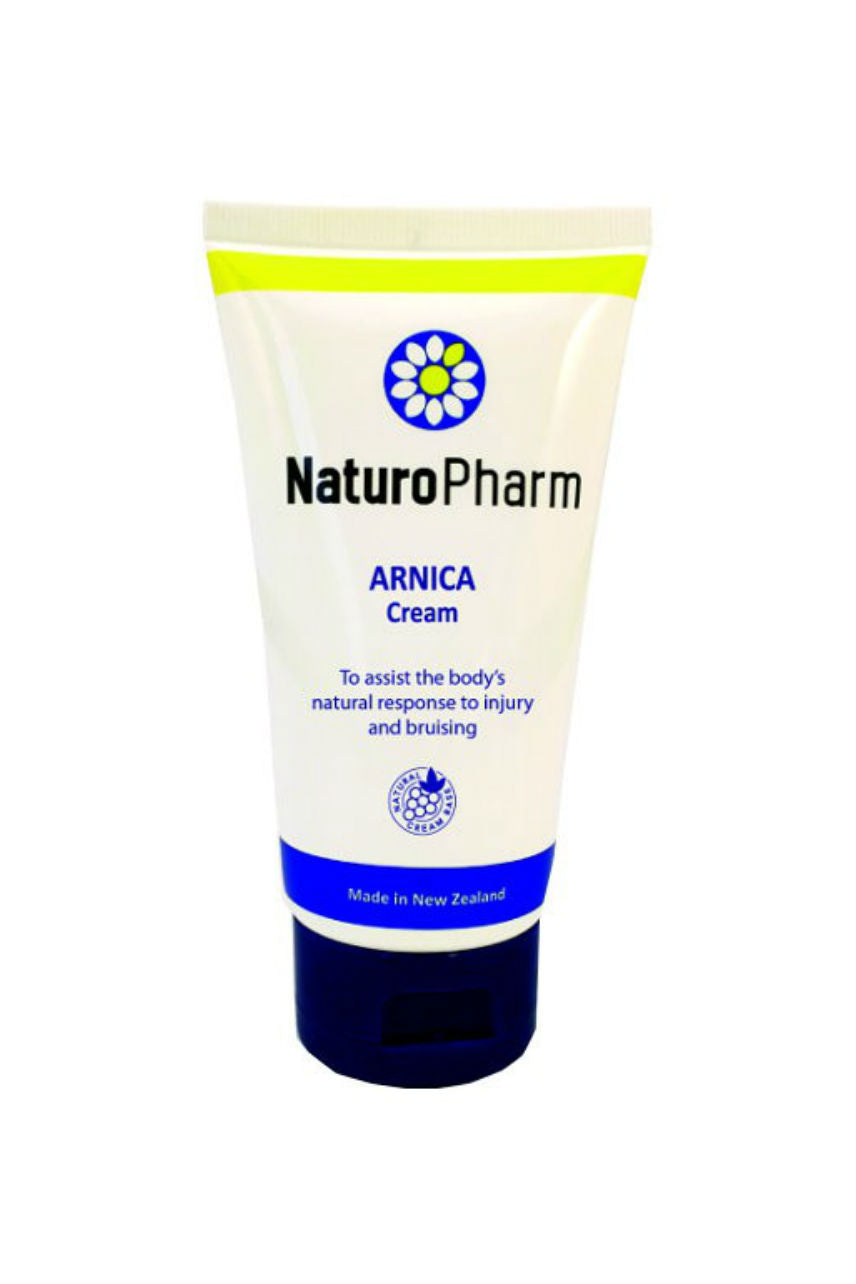 NATURO PHARM Classical Arnica Cream 100g - Life Pharmacy St Lukes