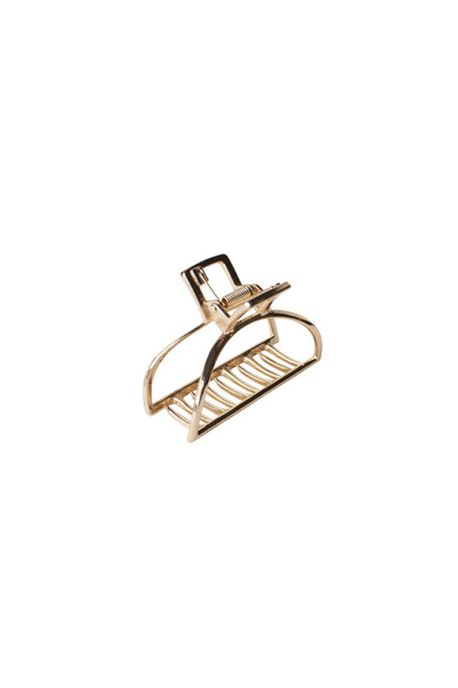 Adorn by Mae Claw Grip Large Gold - Life Pharmacy St Lukes