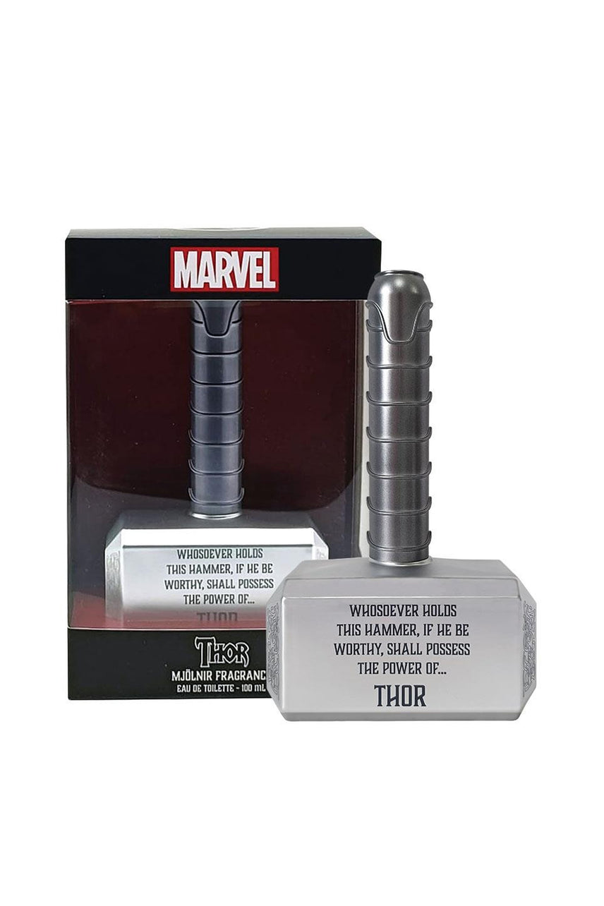 MARVEL Thor Mjolnir Hammer EDT 100ml - Life Pharmacy St Lukes