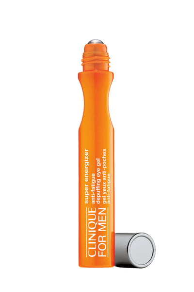 CLINIQUE For Men Super Energize Anti-Fatigue Depuffing Eye Gel - Life Pharmacy St Lukes