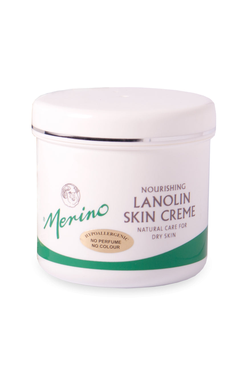 MERINO Hypoallergenic Skin Créme 500g Pot - Life Pharmacy St Lukes