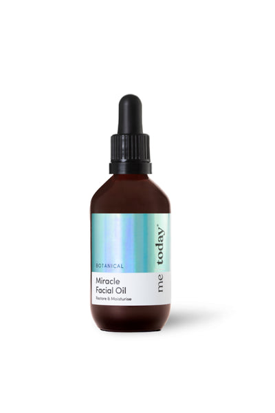 ME TODAY Botanical Miracle Facial Oil 50ml - Life Pharmacy St Lukes