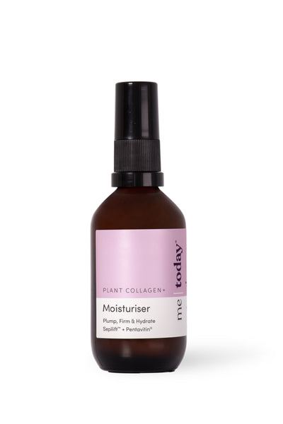 ME TODAY Plant Collagen Moisturiser 50ml - Life Pharmacy St Lukes