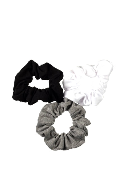 MITA HS4697CD Cotton Scrunchie 3 Pack - Life Pharmacy St Lukes