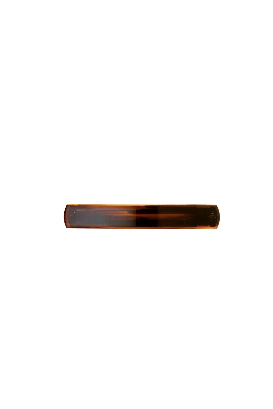 MITA CP5057TO Delcia Bar Clip Tortoise Shell - Life Pharmacy St Lukes