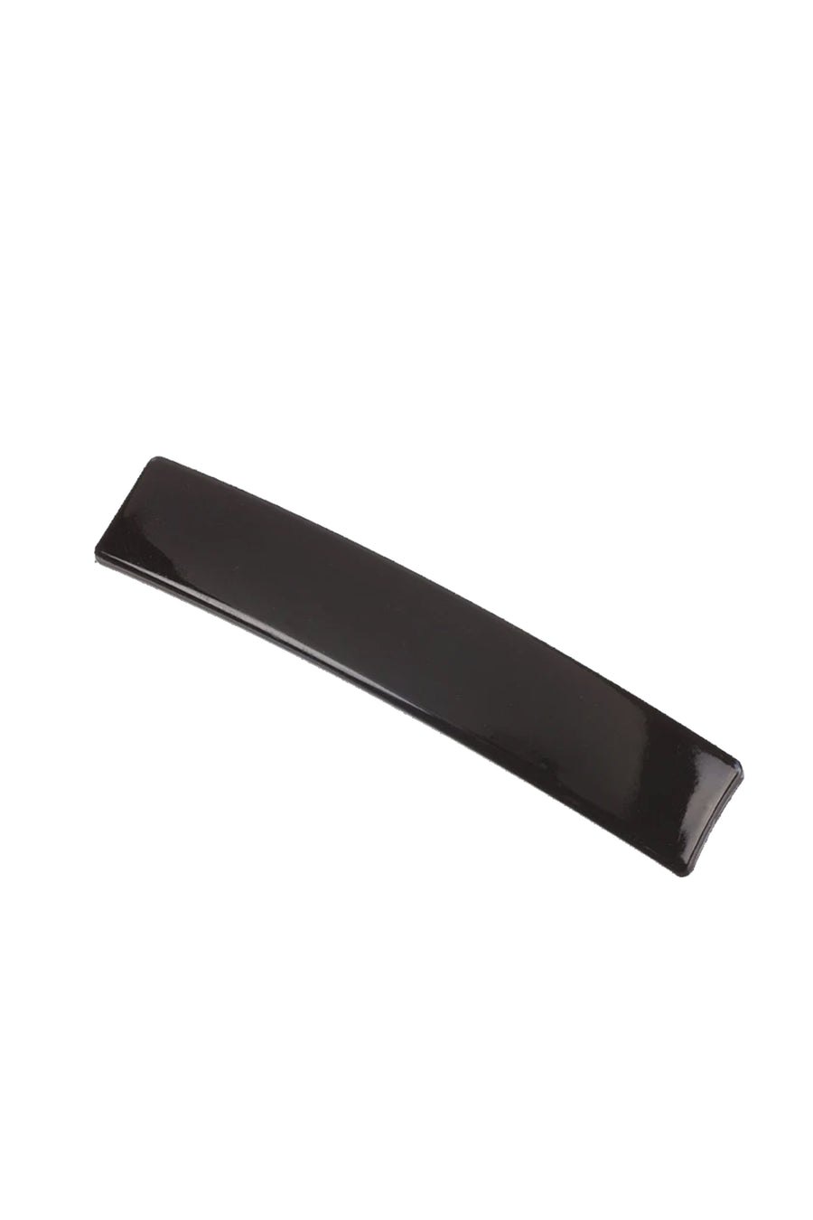 MITA CP5058BK Delcia Black Extra Large Bar Clip - Life Pharmacy St Lukes