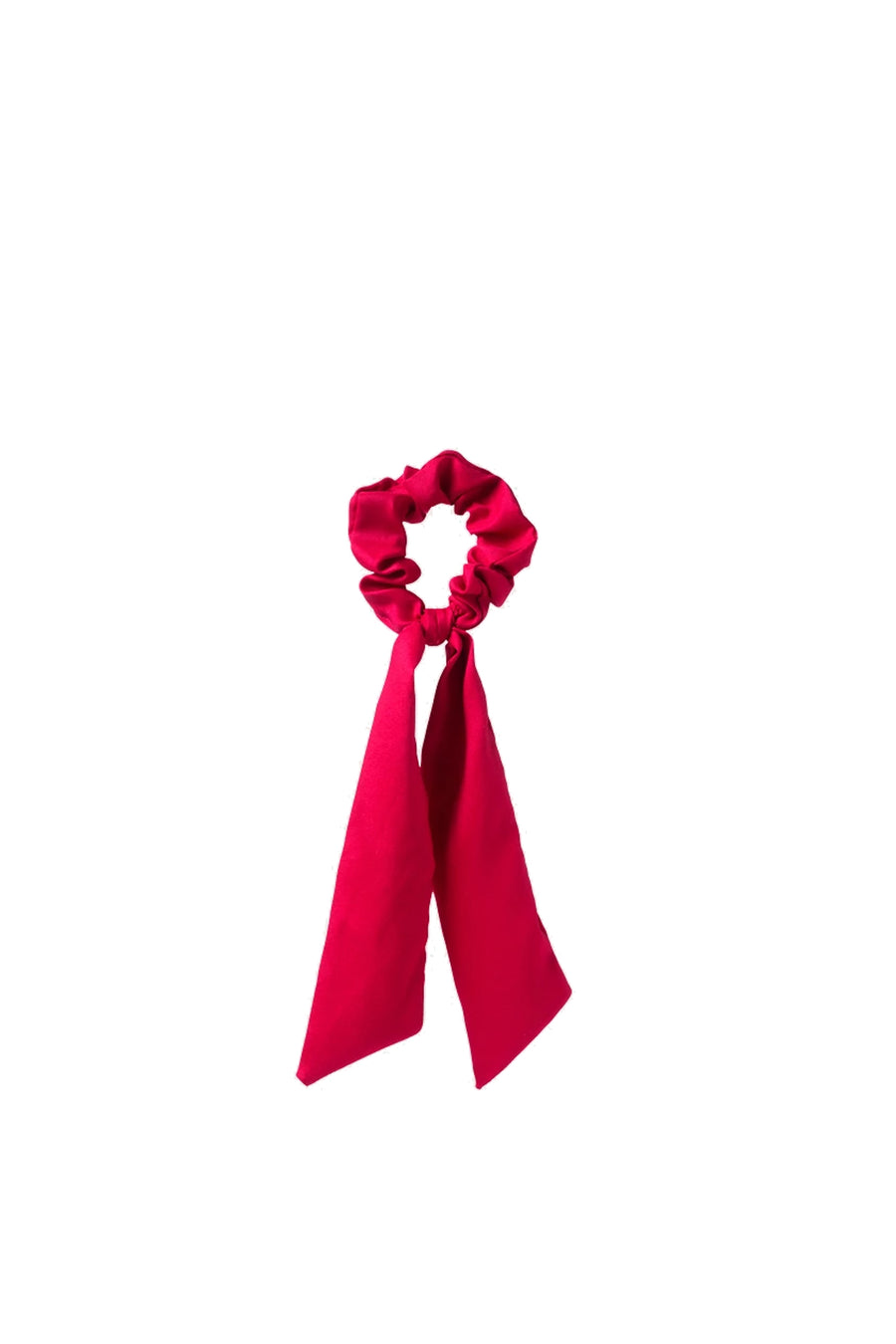 MITA HS4703CD  Fiery Red Scrunchie Scarf - Life Pharmacy St Lukes