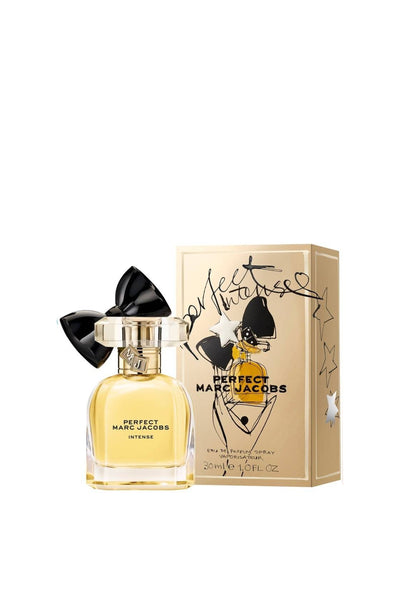 MARC JACOBS Perfect Intense EDP 30ml - Life Pharmacy St Lukes
