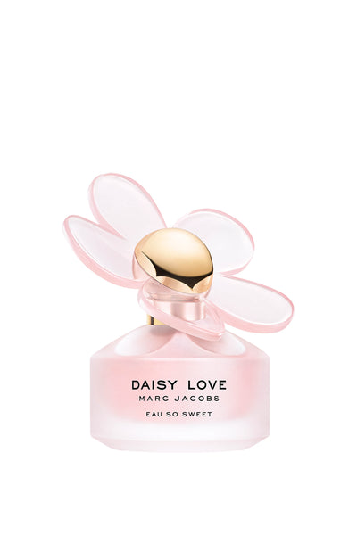 MARC JACOBS Daisy Love Eau So Sweet EDT 50ml - Life Pharmacy St Lukes