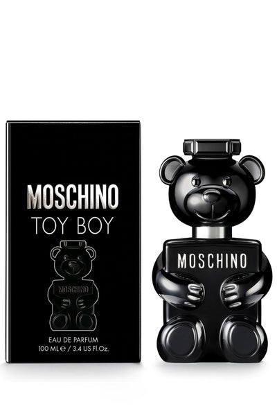 MOSCHINO TOY Boy EDP 100ml - Life Pharmacy St Lukes