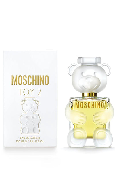 MOSCHINO TOY2 EDP 100ml - Life Pharmacy St Lukes