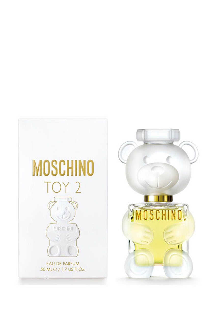 MOSCHINO TOY2 EDP 50ml - Life Pharmacy St Lukes