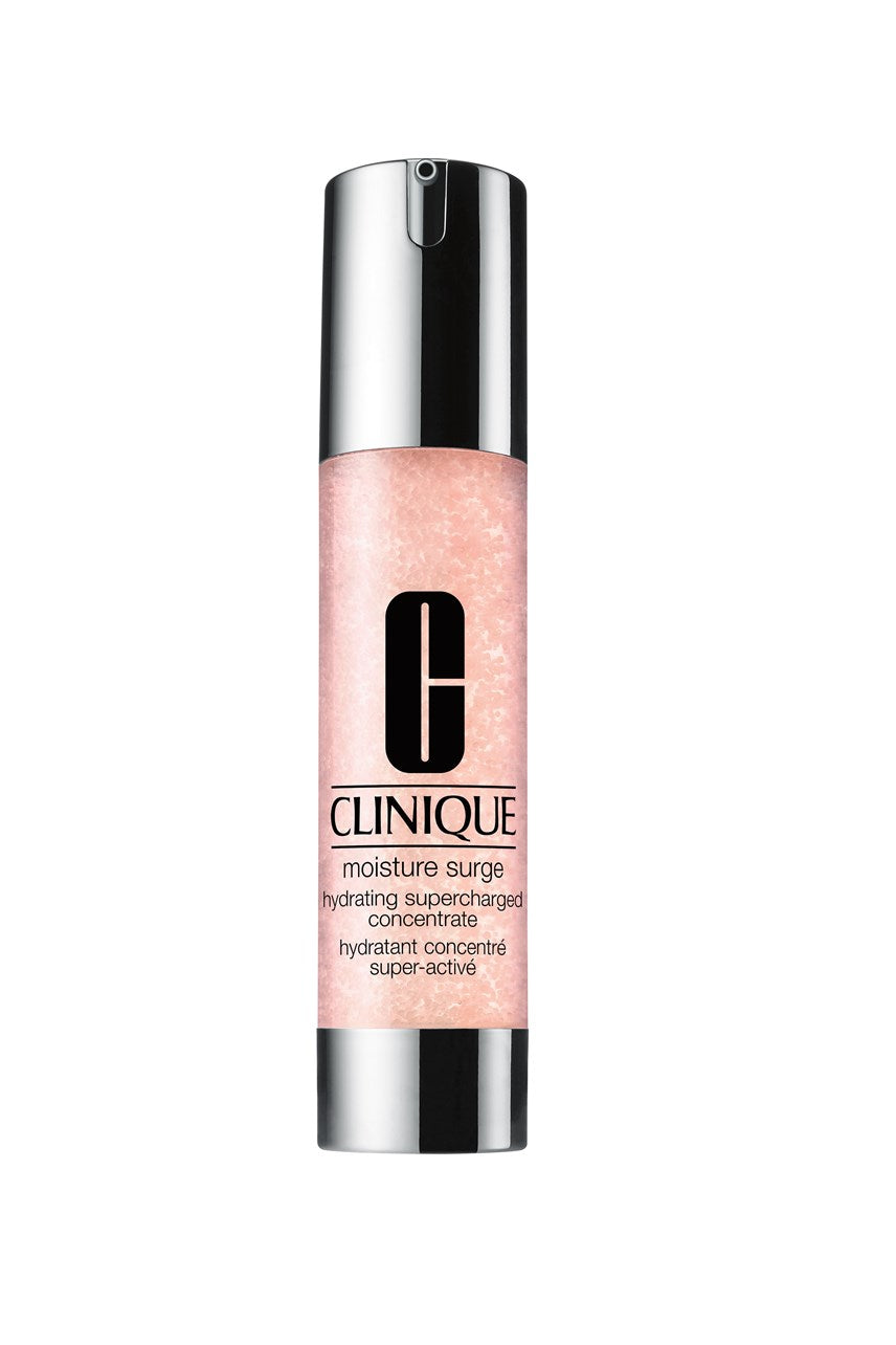 CLINIQUE Moisture Surge Hydrating Supercharged Concentrate 50ml - Life Pharmacy St Lukes