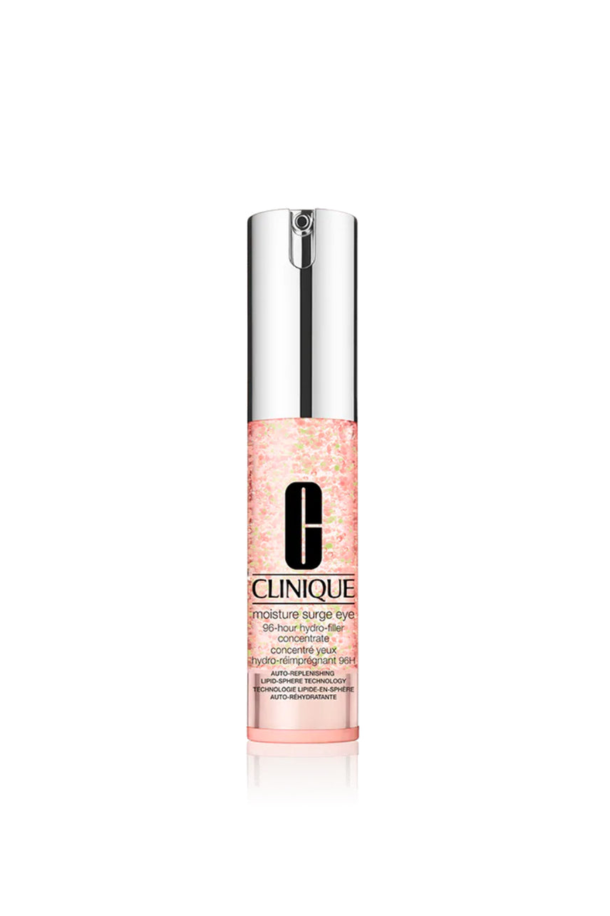 CLINIQUE Moisture Surge Eye™ 96-Hour Hydro-Filler Concentrate 15ml - Life Pharmacy St Lukes