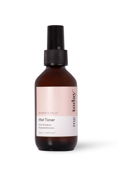 ME TODAY Women's Daily Mist Toner 100ml - Life Pharmacy St Lukes