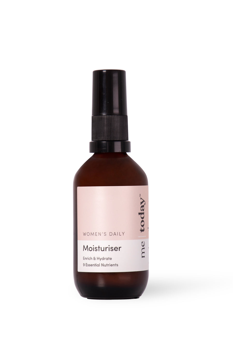 ME TODAY Women's Daily Moisturiser 50ml - Life Pharmacy St Lukes