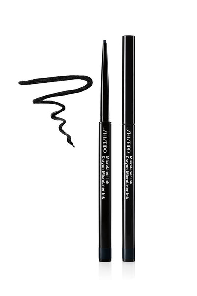 SHISEIDO MicroLiner Ink 01 Black - Life Pharmacy St Lukes