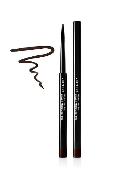 SHISEIDO MicroLiner Ink 02 Brown - Life Pharmacy St Lukes