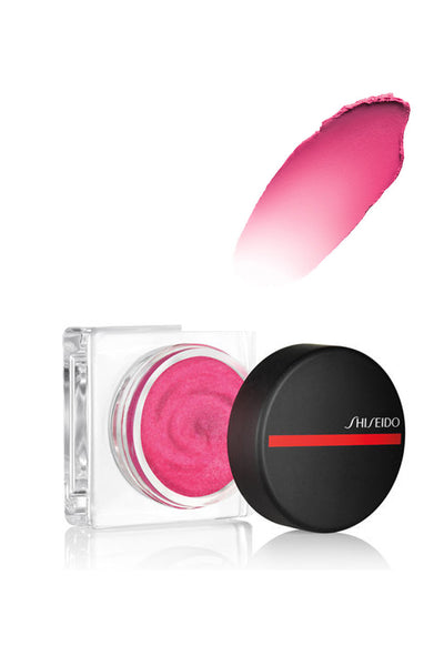 SHISEIDO Minimalist WhippedPowder Blush 08 Kokei - Life Pharmacy St Lukes