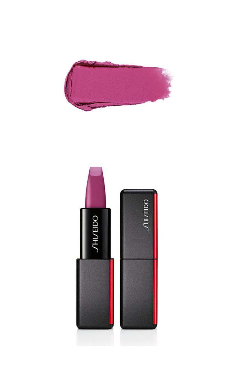 SHISEIDO ModernMatte Powder Lipstick 520 Afterhours - Life Pharmacy St Lukes