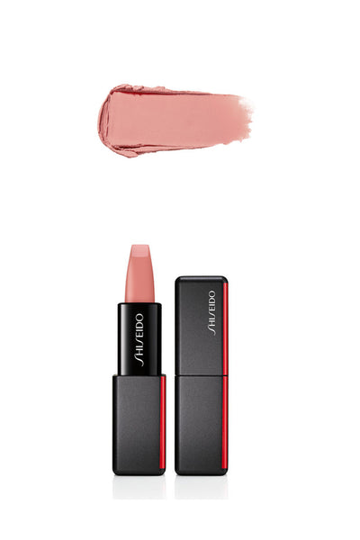SHISEIDO ModernMatte Powder Lipstick 501 Jazz Den - Life Pharmacy St Lukes