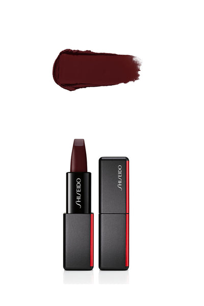 SHISEIDO ModernMatte Powder Lipstick 523 Majo - Life Pharmacy St Lukes