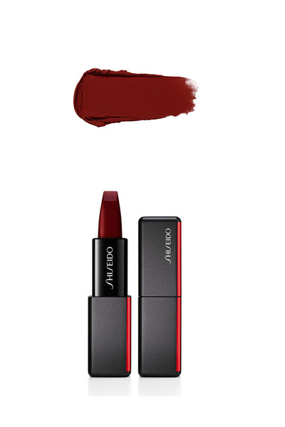 SHISEIDO ModernMatte Powder Lipstick 522 Velvet Rope - Life Pharmacy St Lukes