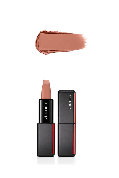 SHISEIDO ModernMatte Powder Lipstick 502 Whisper - Life Pharmacy St Lukes