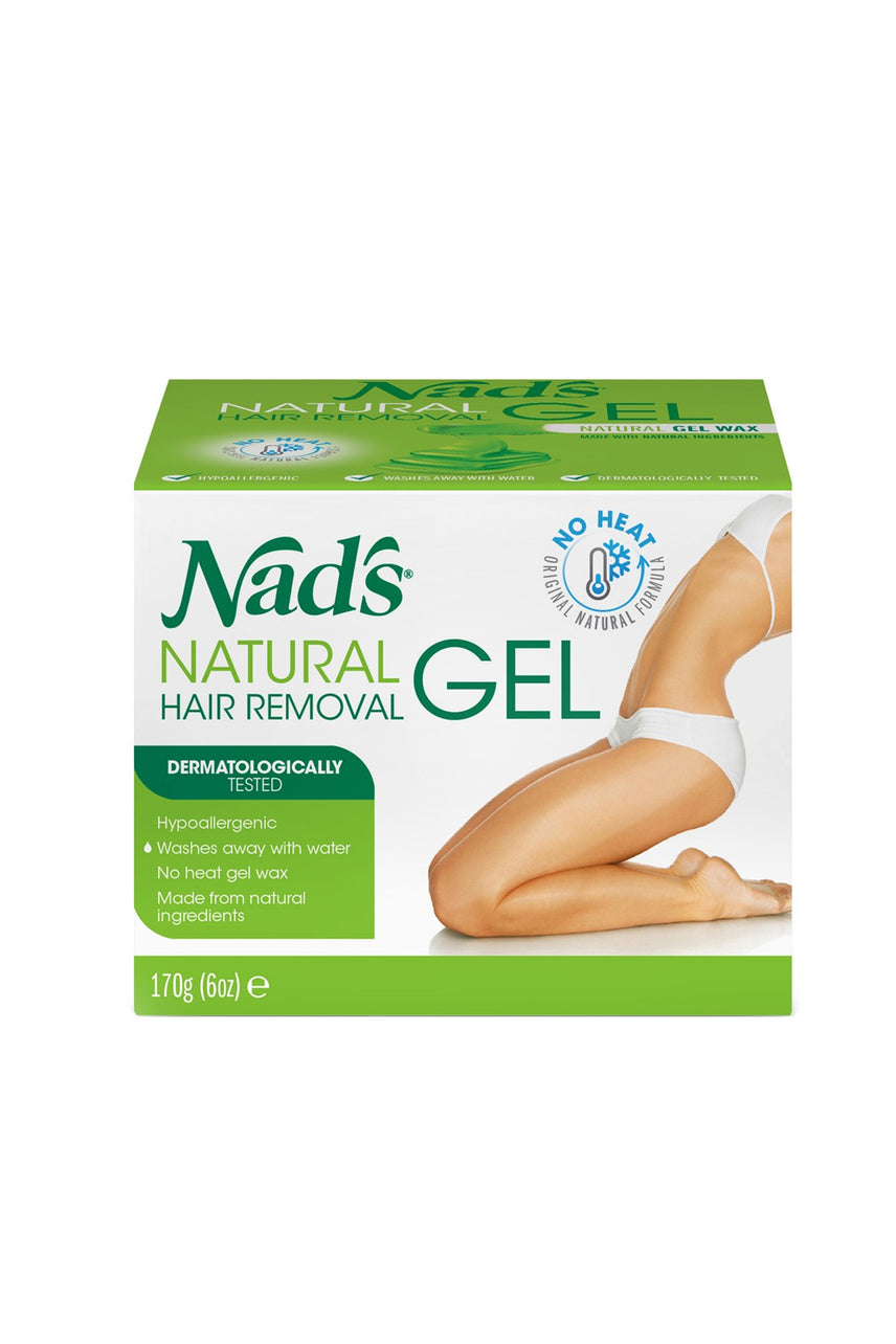 NADS Natural Hair Removal Gel 170g - Life Pharmacy St Lukes