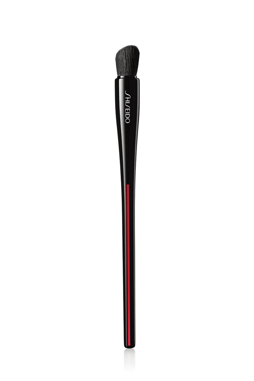 SHISEIDO Naname Fude Multi Eye Brush - Life Pharmacy St Lukes