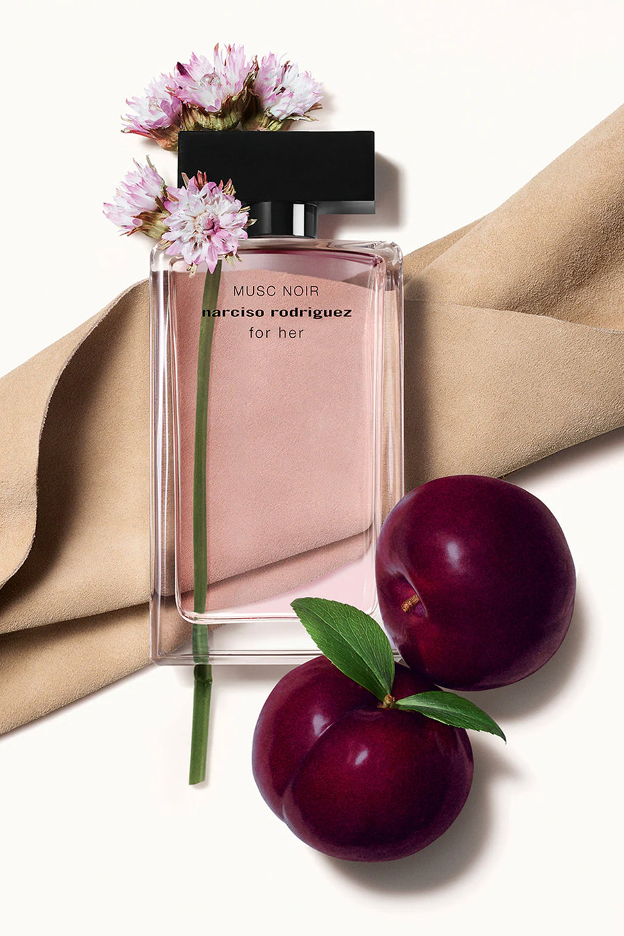 NARCISO RODRIGUEZ Musc Noir EDP 100ml - Life Pharmacy St Lukes