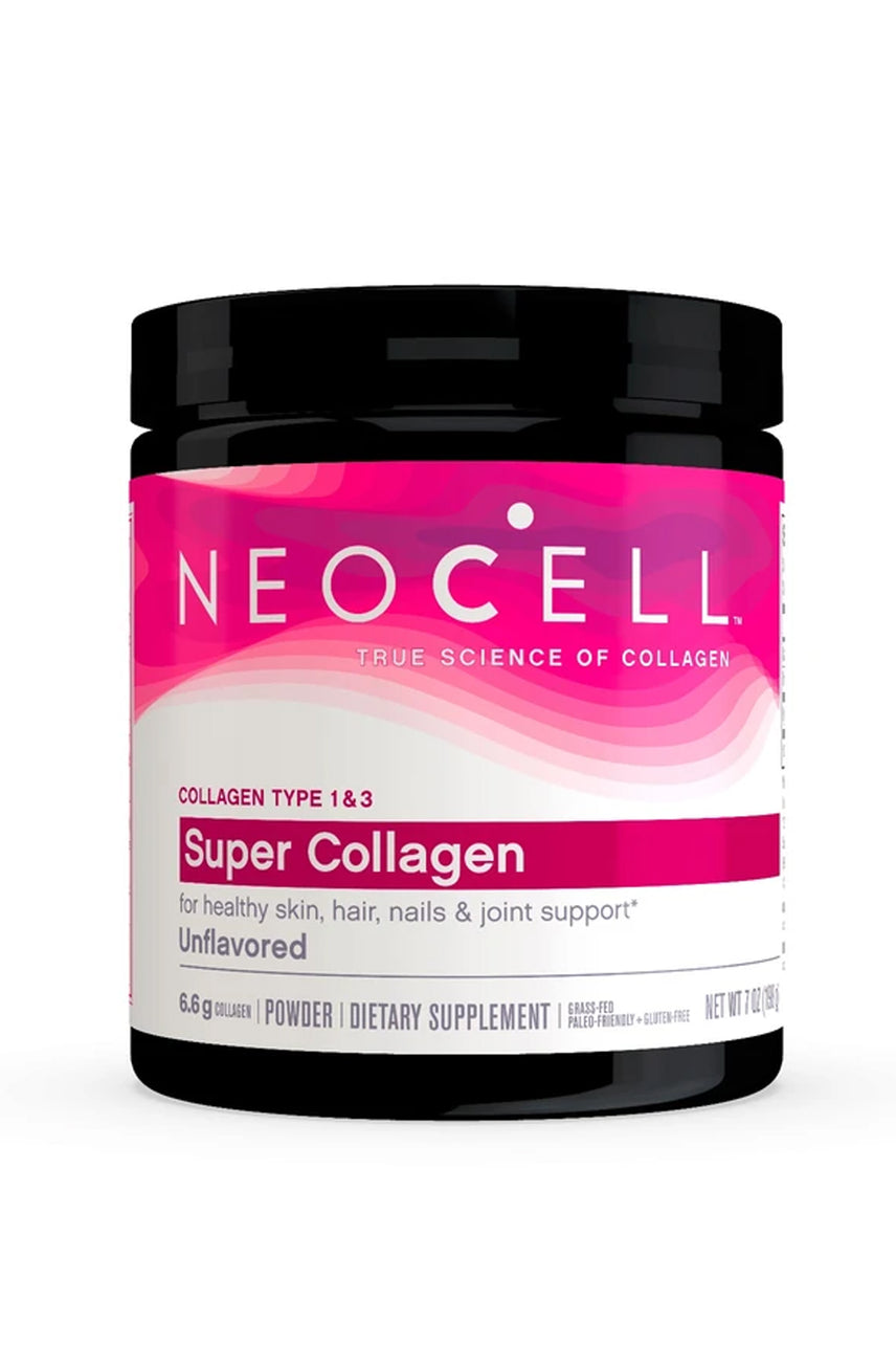 NEOCELL Super Collagen Type 1&3 Powder 198g - Life Pharmacy St Lukes