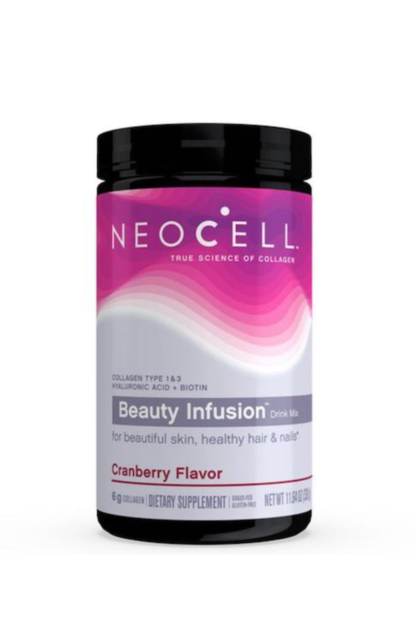 NEOCELL Beauty Infusion Cranberry 330g - Life Pharmacy St Lukes